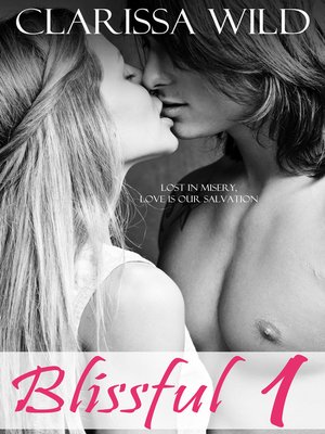 cover image of Blissful